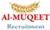 Al Muqeet Recruitment