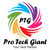 Protechgiant Pvt. Ltd.