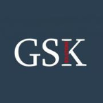  GSK