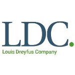  Louis Dreyfus Commodities